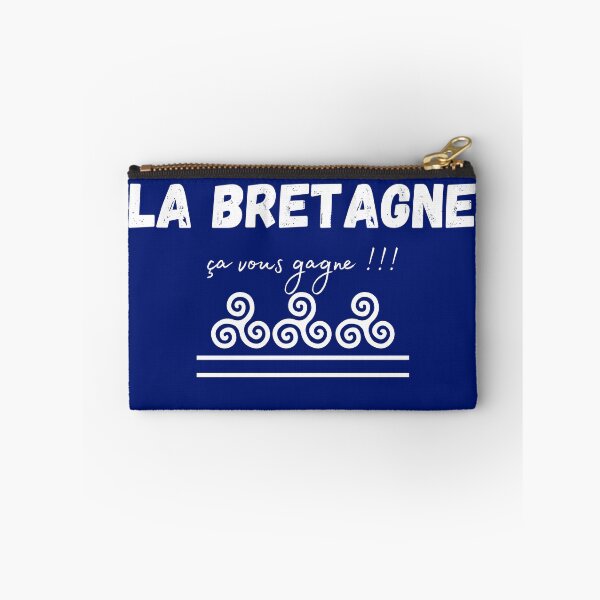 Item preview, Brittany wins you over designed and sold by EzeGuitachi.
