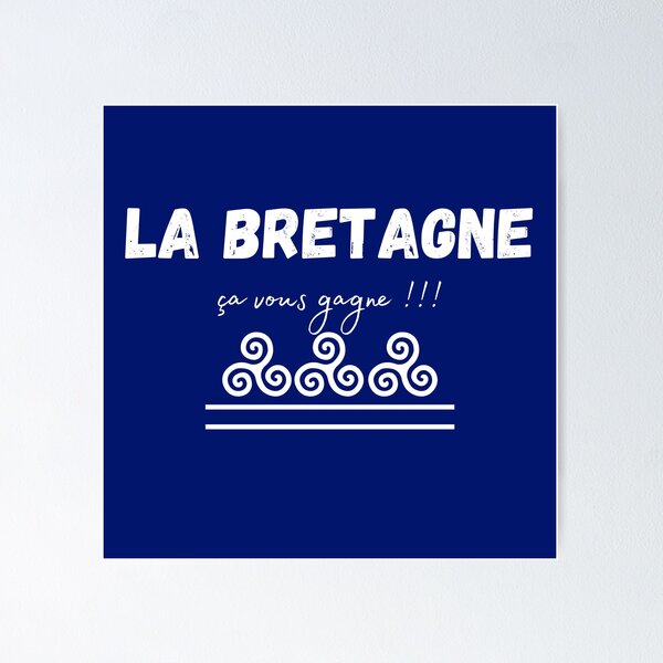 Item preview, Brittany wins you over designed and sold by EzeGuitachi.