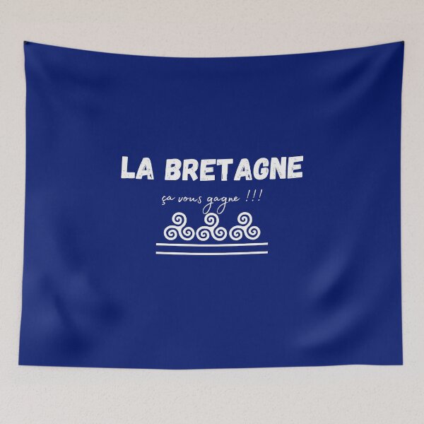 Item preview, Brittany wins you over designed and sold by EzeGuitachi.