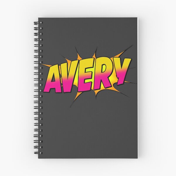 Item preview, Avery designed and sold by rogue-design.