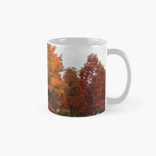 Item preview, autumn colours at the Arboretum designed and sold by Gaylene Norton.