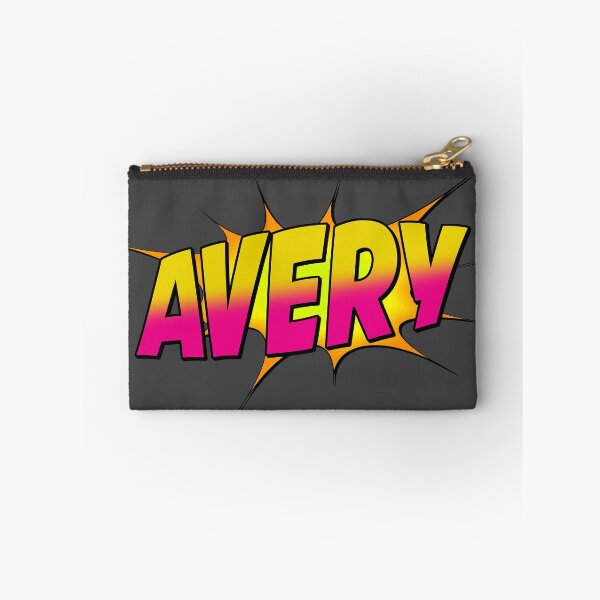 Item preview, Avery designed and sold by rogue-design.