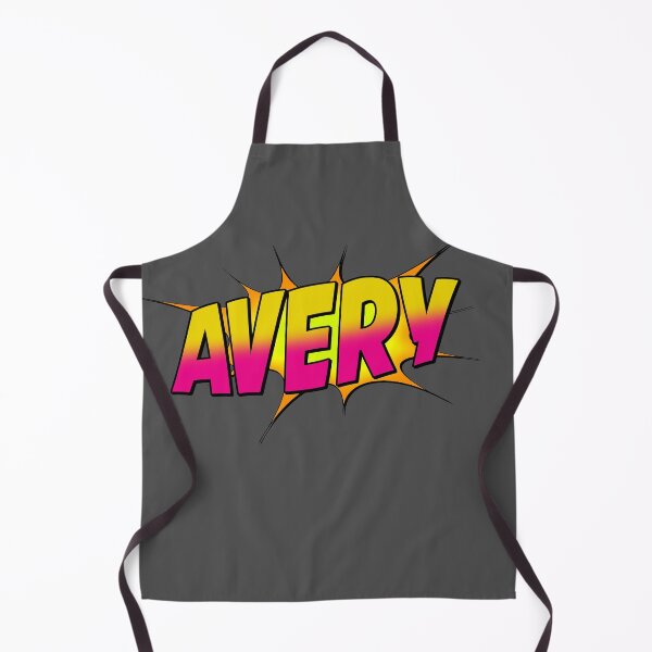 Item preview, Avery designed and sold by rogue-design.