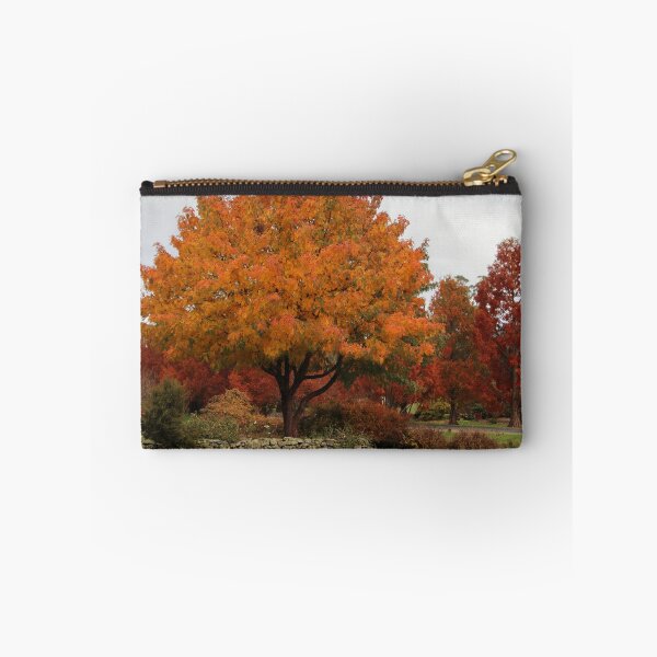 Item preview, autumn colours at the Arboretum designed and sold by Gaylene Norton.