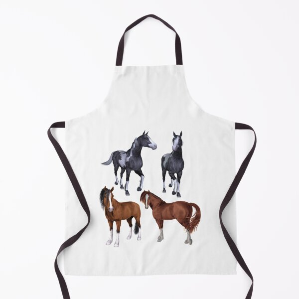 Item preview, Horse Dad Scan For Payment designed and sold by sasijaya.