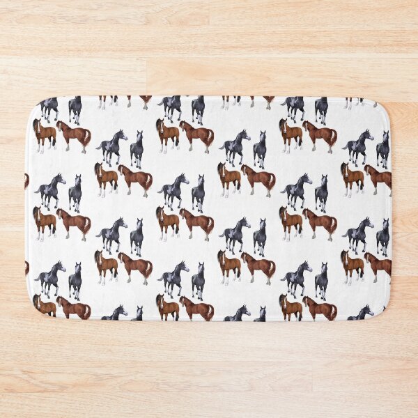 Item preview, Horse Dad Scan For Payment designed and sold by sasijaya.
