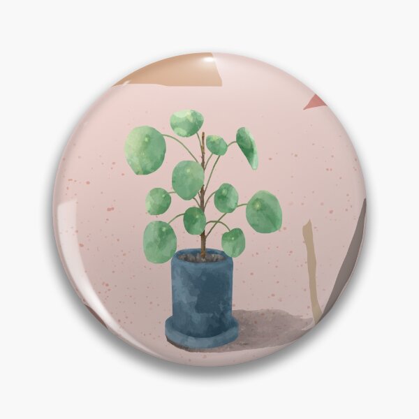 Item preview, Tropical botanical plant designed and sold by Zakrytos ★★★★★.