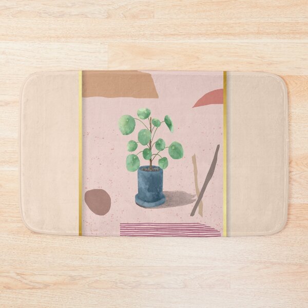 Item preview, Tropical botanical plant designed and sold by Zakrytos ★★★★★.