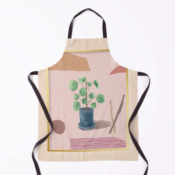 Item preview, Tropical botanical plant designed and sold by Zakrytos ★★★★★.