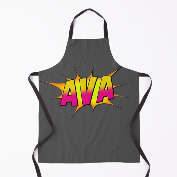 Item preview, Ava designed and sold by rogue-design.