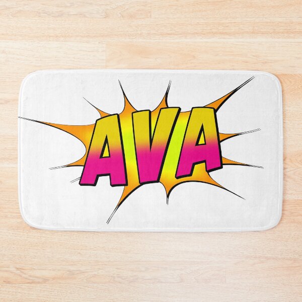 Item preview, Ava designed and sold by rogue-design.