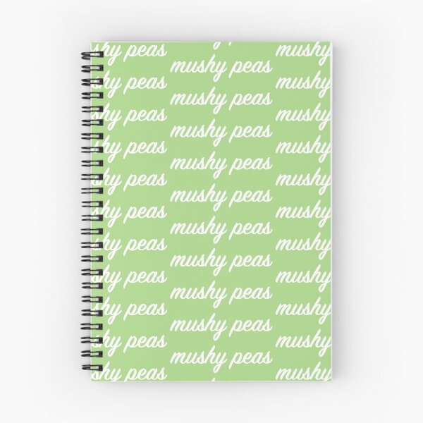 Item preview, Mushy Peas designed and sold by Melbournator.