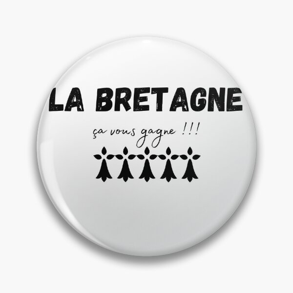 Item preview, Brittany wins you over designed and sold by EzeGuitachi.