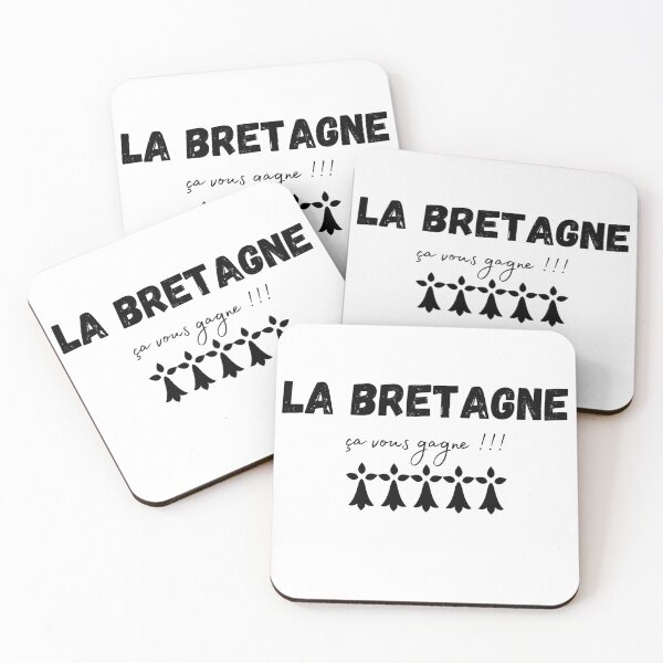 Item preview, Brittany wins you over designed and sold by EzeGuitachi.