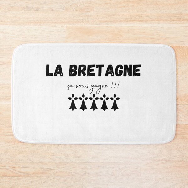 Item preview, Brittany wins you over designed and sold by EzeGuitachi.