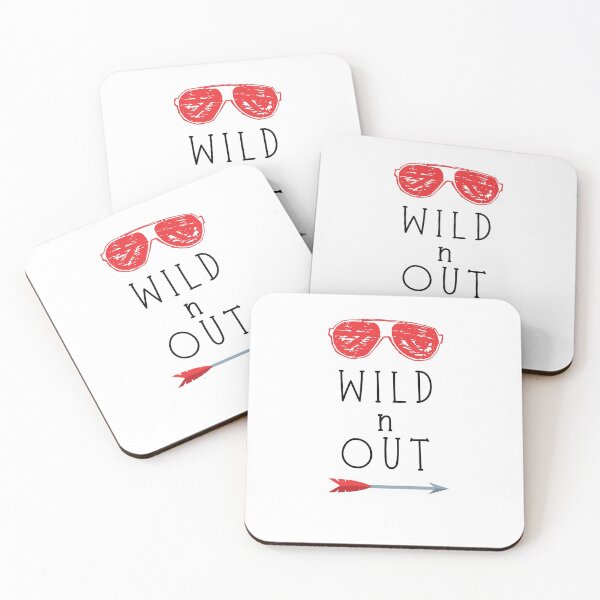 Item preview, Wild N Out designed and sold by WeStarDust.