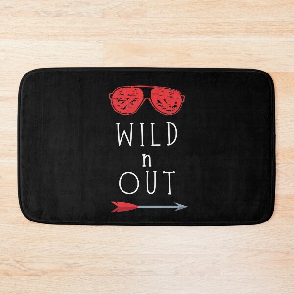Item preview, Wild N Out designed and sold by WeStarDust.
