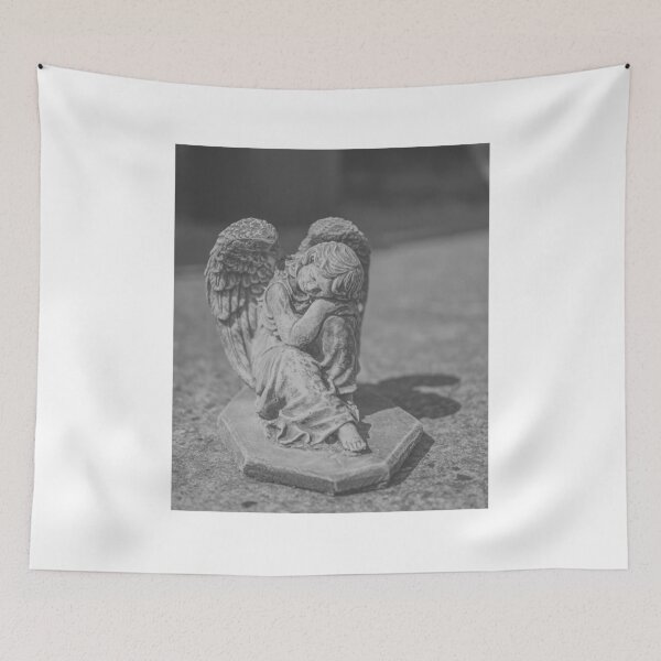 Item preview, Guardian angel designed and sold by yackers1.