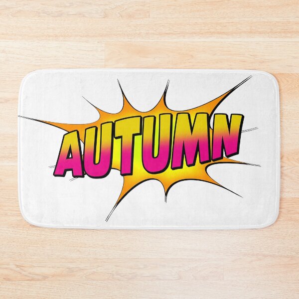 Item preview, Autumn designed and sold by rogue-design.
