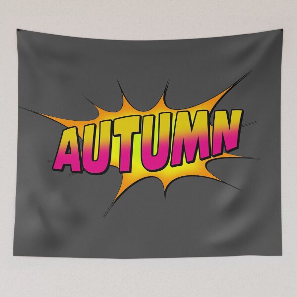 Item preview, Autumn designed and sold by rogue-design.