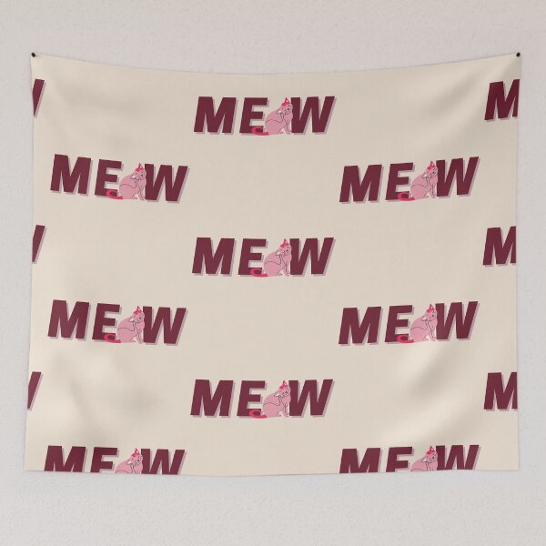 Item preview, Tell your cat I said pspsps | Tell your meow I said pspsps designed and sold by imeshshenal.