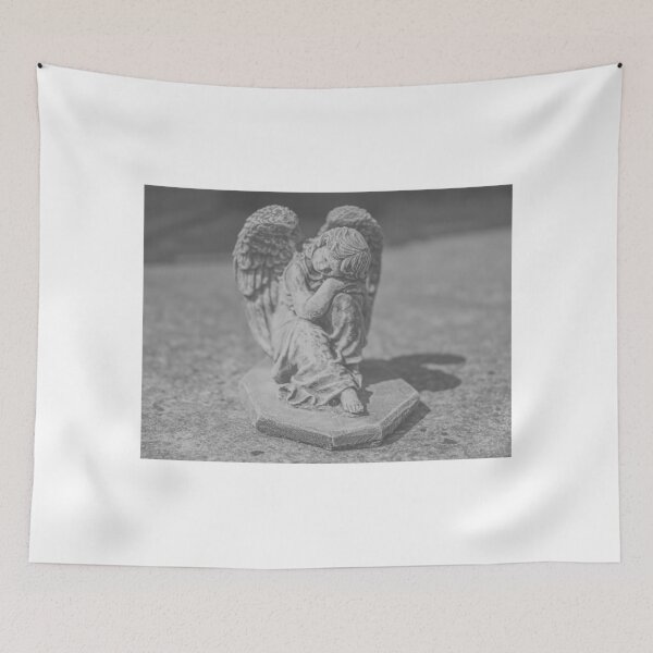 Item preview, Guardian angel designed and sold by yackers1.