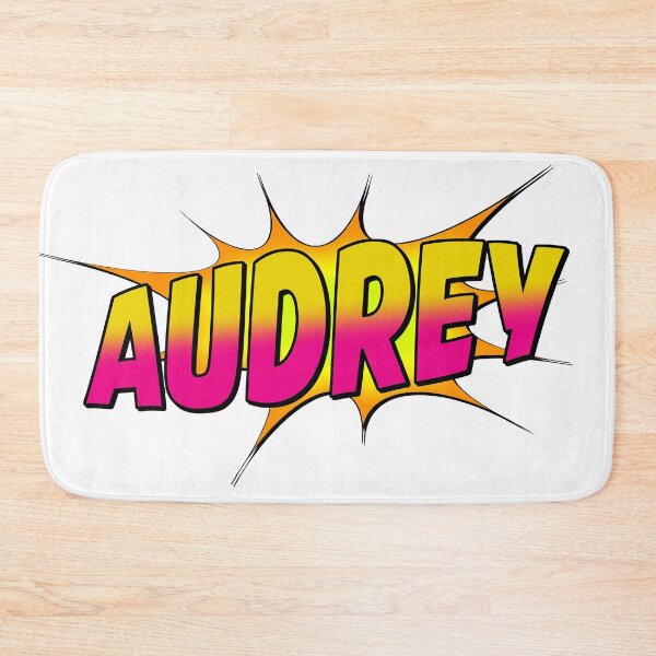 Item preview, Audrey designed and sold by rogue-design.