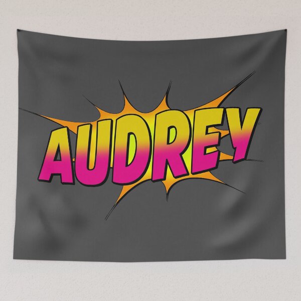 Item preview, Audrey designed and sold by rogue-design.