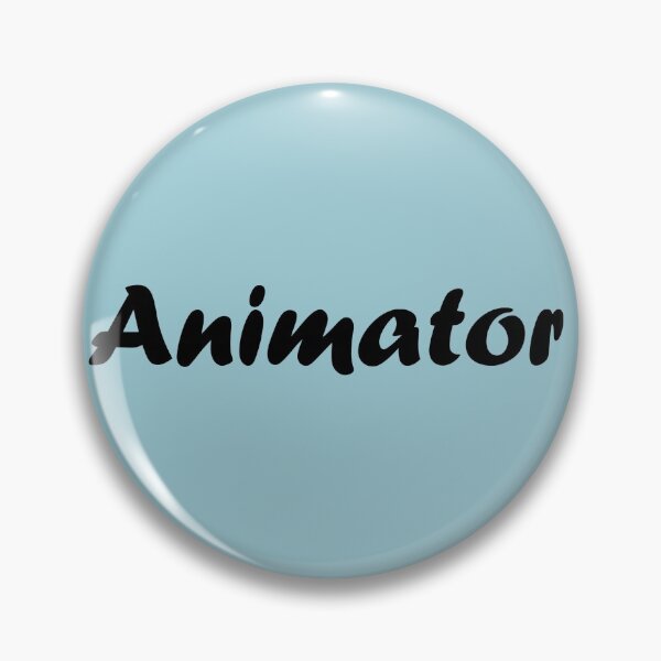 Item preview, Animator designed and sold by Melbournator.