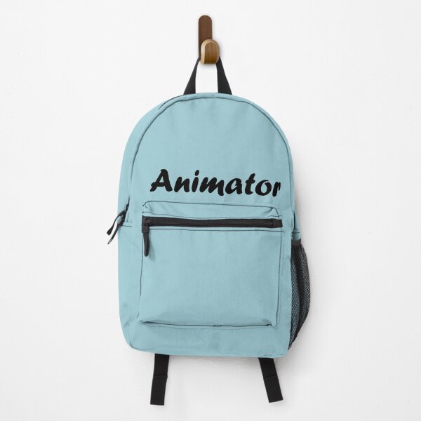 Item preview, Animator designed and sold by Melbournator.