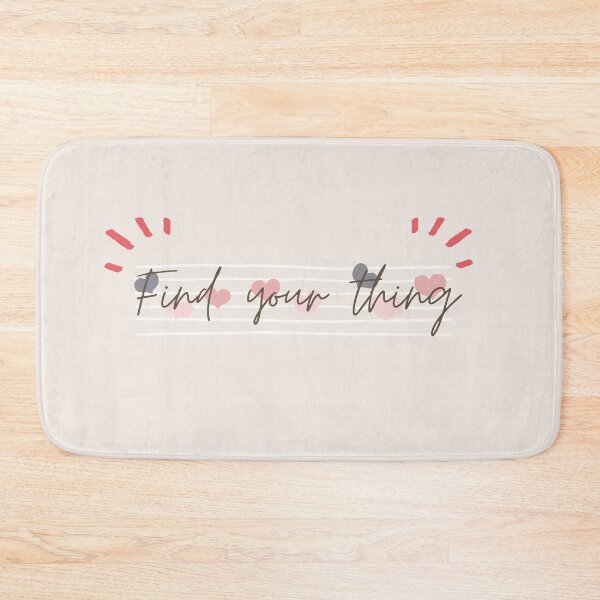 Item preview, Find Your Thing designed and sold by YourTeeMan.