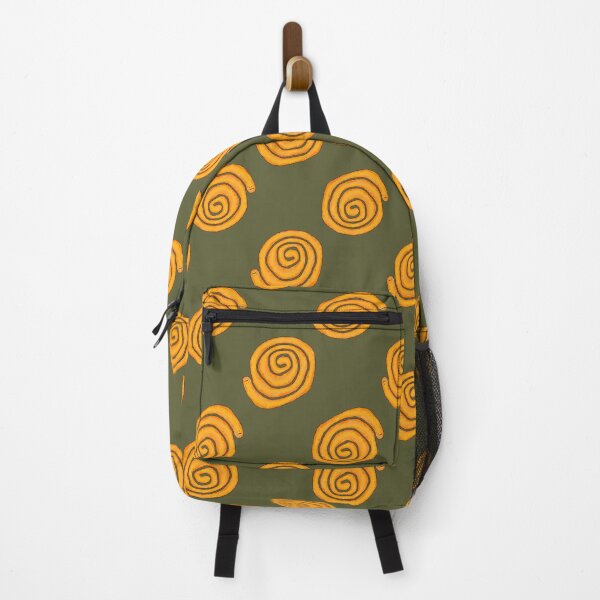 Item preview, The Twisty Malaysian Murukku designed and sold by Snacks-At-3.