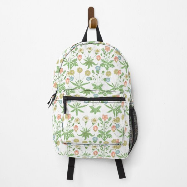 Item preview, Pastel Color Floral Pattern #4! designed and sold by Krispsm.