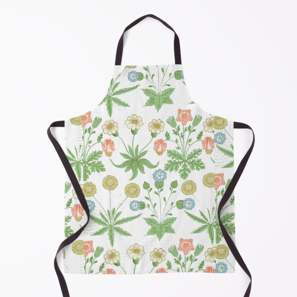Item preview, Pastel Color Floral Pattern #4! designed and sold by Krispsm.