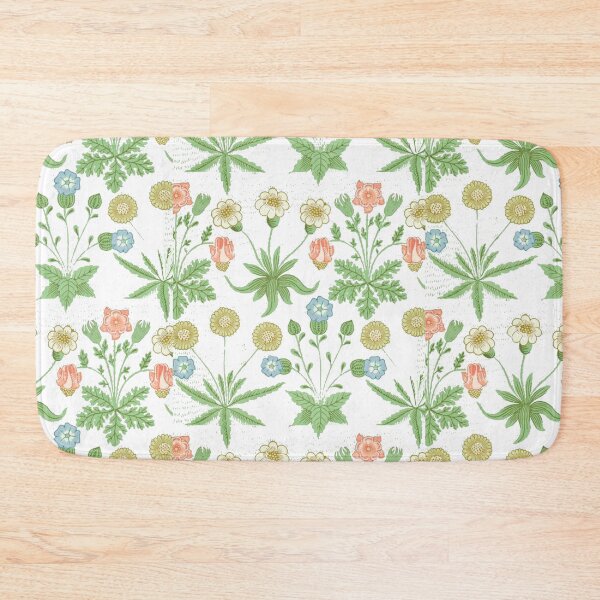 Item preview, Pastel Color Floral Pattern #4! designed and sold by Krispsm.