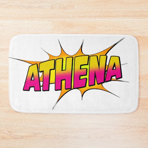 Item preview, Athena designed and sold by rogue-design.