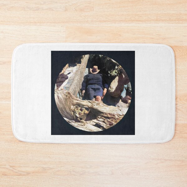 Item preview, Asleep On The Beach designed and sold by BobPagani.