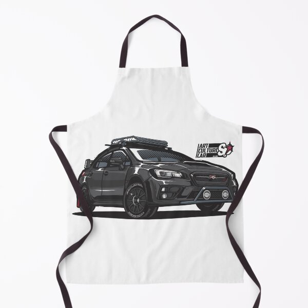 Item preview, Dusti Demon WRXSTI designed and sold by SprayPatrick.