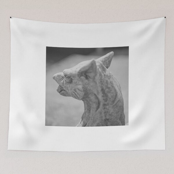 Item preview, Stone griffin designed and sold by yackers1.