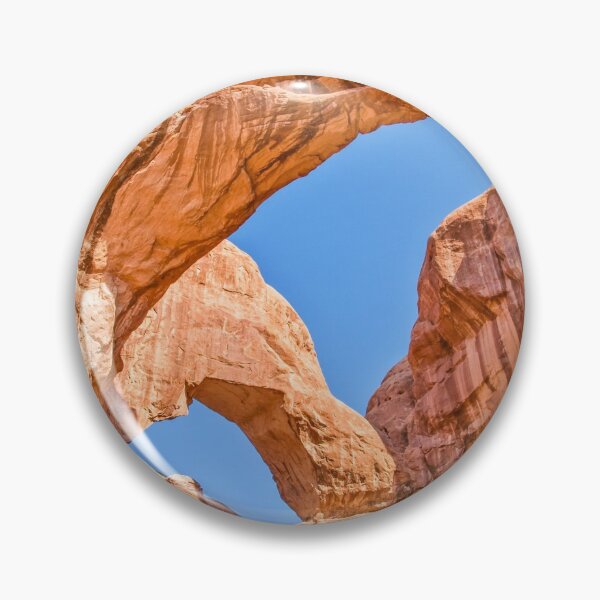 Item preview, Double Arch designed and sold by Delphimages Art.
