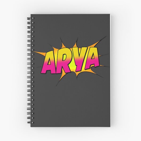 Item preview, Arya designed and sold by rogue-design.