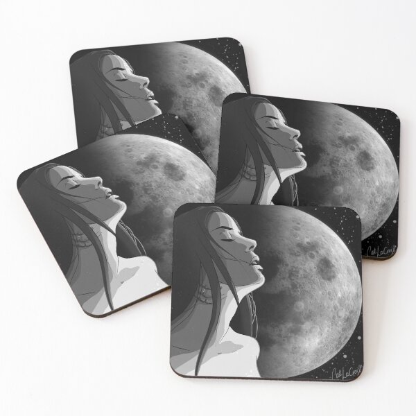 Item preview, Provocative- Original Art By Cat LaCroix designed and sold by Catknip.