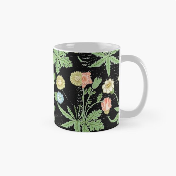 Item preview, Pastel Color Floral Pattern #4! designed and sold by Krispsm.