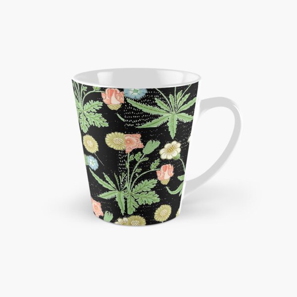 Item preview, Pastel Color Floral Pattern #4! designed and sold by Krispsm.