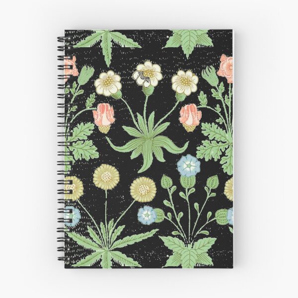 Item preview, Pastel Color Floral Pattern #4! designed and sold by Krispsm.