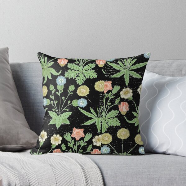 Item preview, Pastel Color Floral Pattern #4! designed and sold by Krispsm.