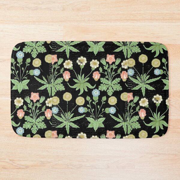 Item preview, Pastel Color Floral Pattern #4! designed and sold by Krispsm.