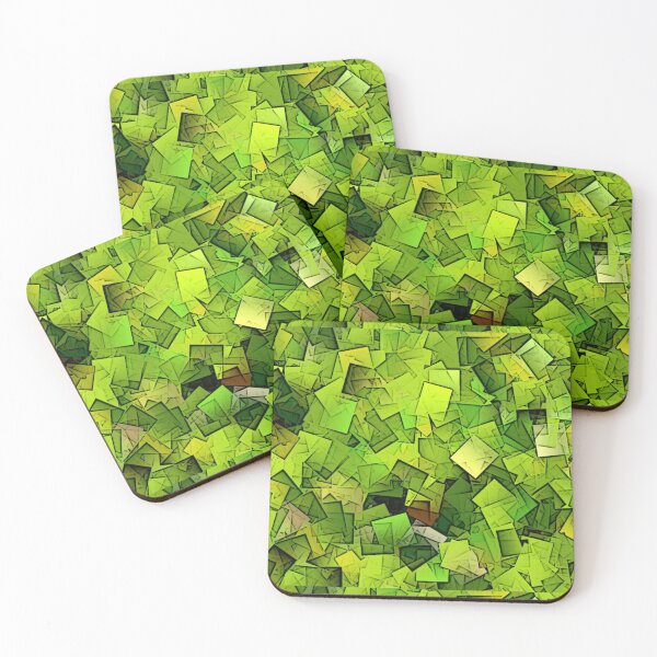 Item preview, Green Dream Dimension 5 designed and sold by DreamDave3000.