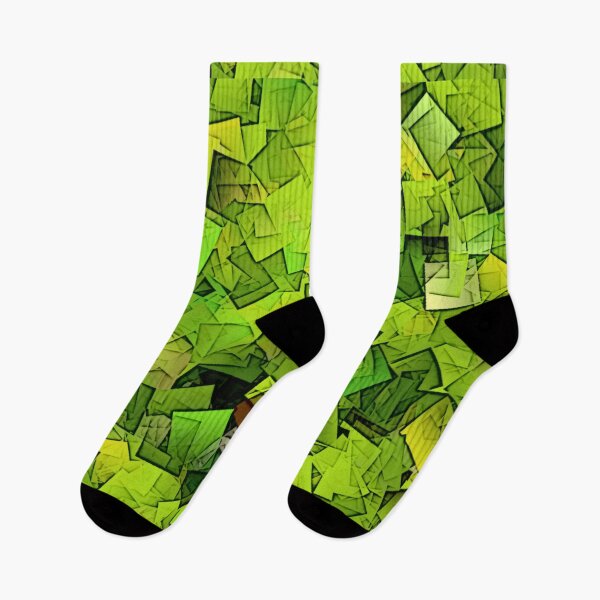 Item preview, Green Dream Dimension 5 designed and sold by DreamDave3000.