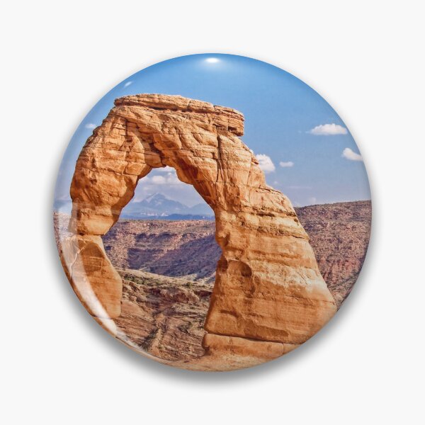 Item preview, Delicate Arch designed and sold by Delphimages Art.